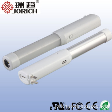 Outer Door Use Rechargeable LED Flashlight